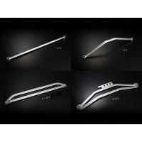 Genb 玄武 アクスルパワーブレースセット ハイエース TRH/KDH/GDH200系 ...