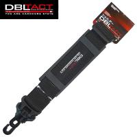 DBLTACT ショルダーベルト ブラック DT-SB-BK | CarParts TSC
