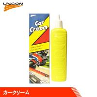 UNICON ユニコン カークリーム 175ml 13310 | CarParts TSC