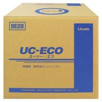LINDA 横浜油脂工業 業務用カーシャンプー UC-ECO 18kg BE28 | CarParts TSC