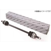 ダイハツ ドライブシャフトASSY DS-DA-06 DS-DA-06 新品ドライブシャフトAssy(軽自動車用) 1本 HDK 【通販