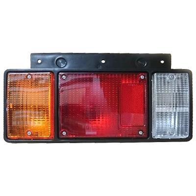 いすゞ純正ledテールランプ（ランプレンズASSY）｜ライト、レンズ
