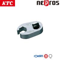 KTC ネプロス 9.5sq.クローフットレンチ 10mm NBNS3-10 | CarParts TSC