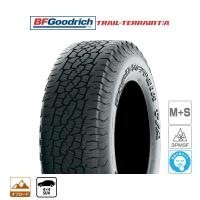 グッドリッチ トレールテレーン T/A 225/65R17 102T ORWL(アウトラインレイズドホワイトレター) サマータイヤ・夏タイヤ単品 送料無料(1本〜) | カーポートマルゼン