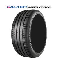 ファルケン AZENIS アゼニス FK520L 225/50R18 99W XL  サマータイヤ・夏タイヤ単品(1本〜) | カーポートマルゼン