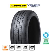 ダンロップ VEURO ビューロ VE304 225/55R19 103V XL  サマータイヤ・夏タイヤ単品(1本〜) | カーポートマルゼン