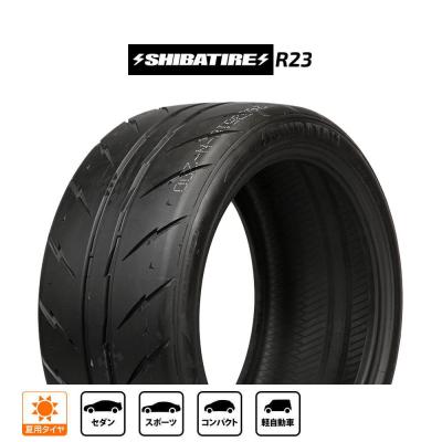 タイヤ 245 40r19（SHIBATIRE）のおすすめ人気商品一覧 通販 - Yahoo