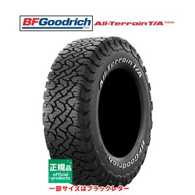 BFグッドリッチ 自動車用タイヤ、ホイール（本数：1本のみ）｜自動車