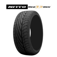 NITTO NEO GEN  235/30R20 88W XL サマータイヤ・夏タイヤ単品 送料無料(1本〜) | カーポートマルゼン