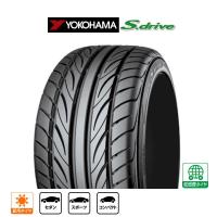 ヨコハマ DNA S.drive ドライブ (ES03/ES03N) 165/45R16 74V XL サマータイヤ・夏タイヤ単品 (1本〜) | カーポートマルゼン