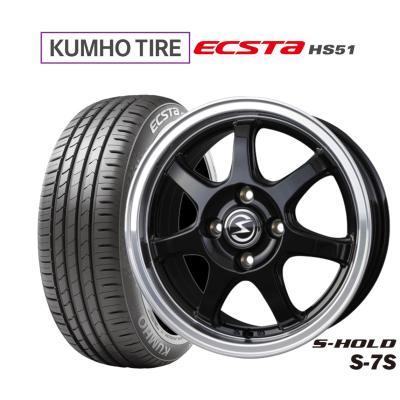 KUMHO 自動車 夏タイヤホイールセットの商品一覧|タイヤ KUMHO 自動車 夏タイヤホイールセットの商品一覧|タイヤ