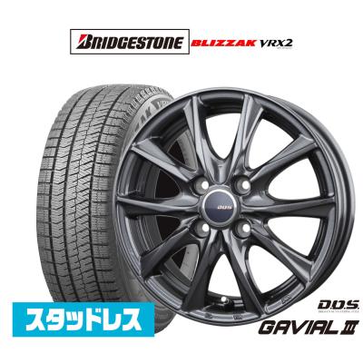 BRIDGESTONE 自動車 冬タイヤ、ホイールセット(タイヤ幅サイズ BRIDGESTONE 自動車 冬タイヤ、ホイールセット(タイヤ幅サイズ