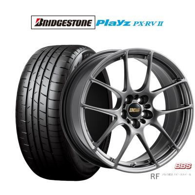 215 45 18 タイヤ 4本（BBS／自動車） | 車、バイク、自転車 の商品