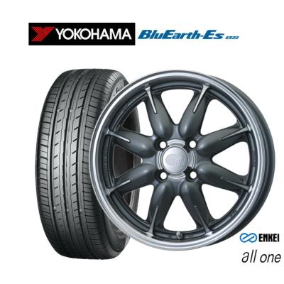 165/65r14（ENKEI）のおすすめ人気商品一覧 通販 - Yahoo!ショッピング