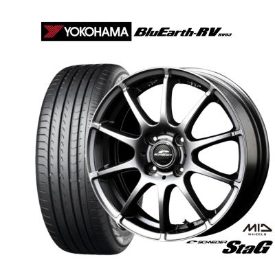 YOKOHAMA製185/60R15タイヤとHONDA純正タイヤホイールのセット YOKOHAMA製185/60R15タイヤとHONDA純正タイヤホイールのセット