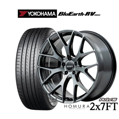 245/45r19（RAYS）のおすすめ人気商品一覧 通販 - Yahoo!ショッピング