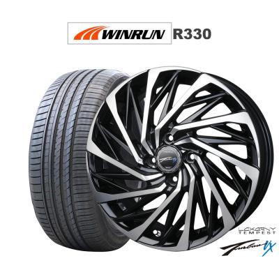 165/45r16 4本セット（穴数：4穴）の商品一覧 通販 - Yahoo!ショッピング