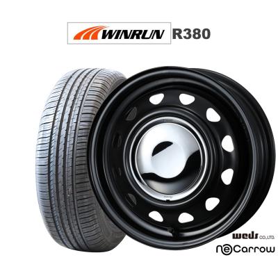 155 65r14スチールホイールのおすすめ人気商品一覧 通販 - Yahoo