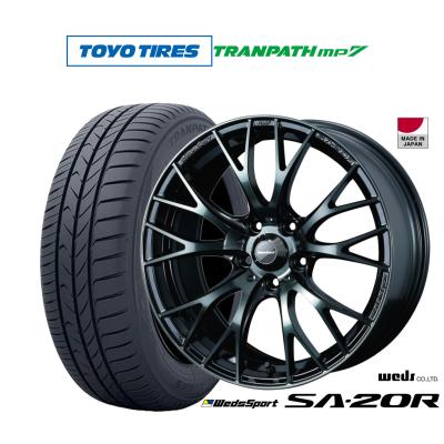 ウェッズスポーツ sa20r 16インチ タイヤ（自動車用タイヤ、ホイール