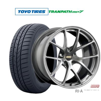 215 45 18 タイヤ 4本（BBS／自動車） | 車、バイク、自転車 の商品