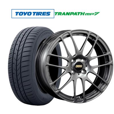 185/60r15（BBS／自動車 夏タイヤホイールセット）｜タイヤ、ホイール