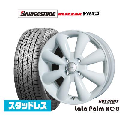 HOT STUFF 自動車 冬タイヤ、ホイールセット｜タイヤ、ホイール