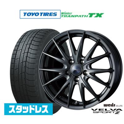 WEDS 自動車 冬タイヤ、ホイールセットの商品一覧|タイヤ WEDS 自動車 冬タイヤ、ホイールセットの商品一覧|タイヤ