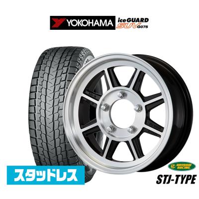 ハヤシレーシングホイール16インチ5穴（本数：4本セット）の商品一覧