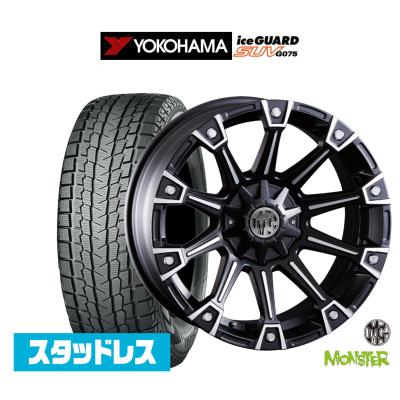 ランドクルーザー70 スタッドレスタイヤセット（タイヤ幅サイズ：285