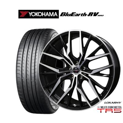 225 55 19（自動車 夏タイヤホイールセット）｜タイヤ、ホイール