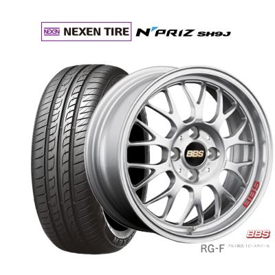 165 55r15 ホイールセット（BBS）の商品一覧 通販 - Yahoo!ショッピング
