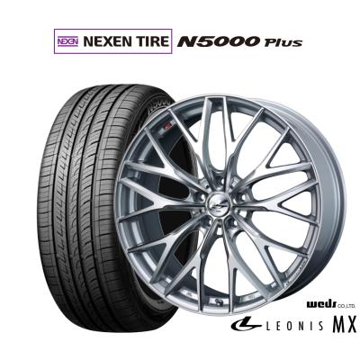 nexen タイヤ n5000plus（自動車用タイヤ、ホイール）｜自動車 | 車