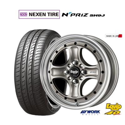 165 40 15 タイヤ（リム径（ホイールサイズ）：15インチ）の