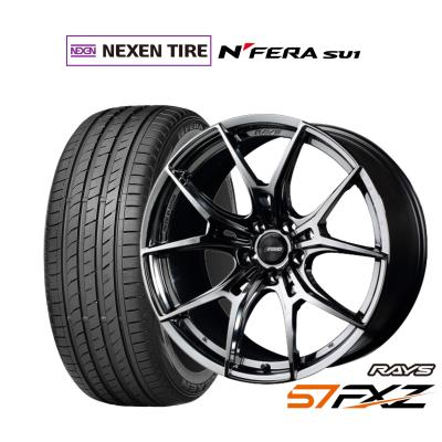 215 40 r18(自動車 夏タイヤホイールセット)の商品一覧 215 40 r18(自動車 夏タイヤホイールセット)の商品一覧