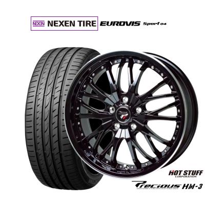 215 55 r17（自動車 夏タイヤホイールセット）｜タイヤ