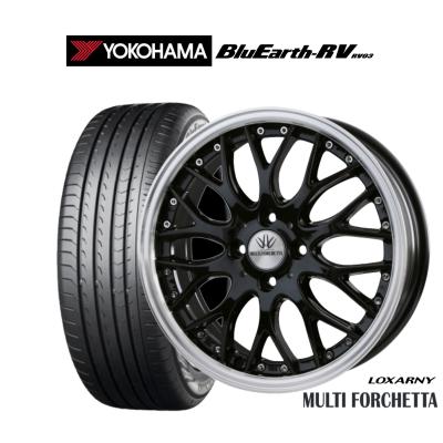 値下げ中！ ロクサーニ 軽用17インチ