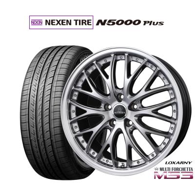 nexen タイヤ n5000plus（自動車用タイヤ、ホイール）の商品一覧  