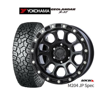 MKW（自動車用タイヤ、ホイール）（リム径（ホイールサイズ）：17