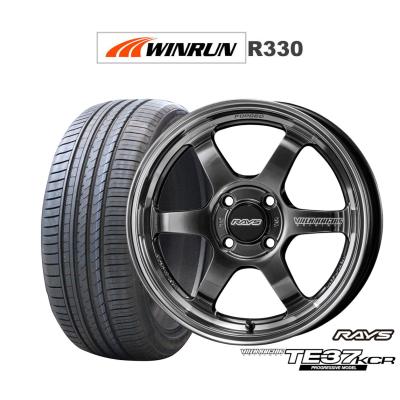 RAYS S-05 16インチ　195/50R16 4本 195 50r16（RAYS／自動車用タイヤ、ホイール）｜自動車 | 車、バイク