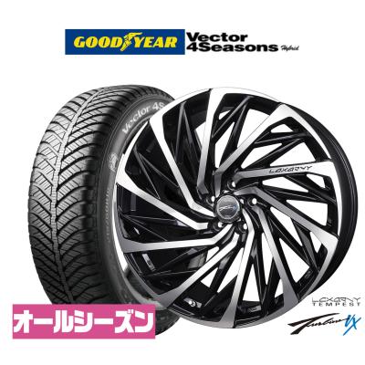 215 45 18 ホイールセット（ロクサーニ）のおすすめ人気商品一覧 通販