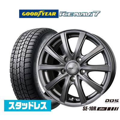 グッドイヤー 自動車 冬タイヤ、ホイールセット(タイヤ幅サイズ グッドイヤー 自動車 冬タイヤ、ホイールセット(タイヤ幅サイズ