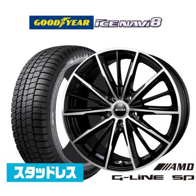 【値下げ】205/60R16 スタッドレスタイヤ・ホイールセット 16インチ 楽天市場】205/60R16 スタッドレス（インセット（mm）40