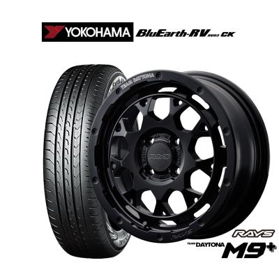 165 55r15（RAYS／自動車 夏タイヤホイールセット）｜タイヤ、ホイール
