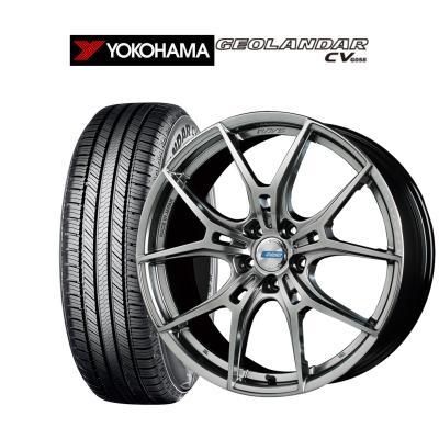 235/55r20（自動車 夏タイヤホイールセット）｜タイヤ、ホイール