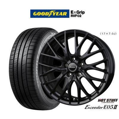 18インチ タイヤホイールセット　225/55/18 タイヤ 225 55r18（自動車 夏タイヤホイールセット）｜タイヤ