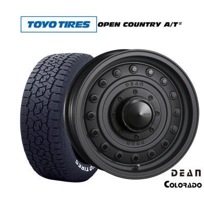 ジムニータイヤ4本セット 175 80 r16（TOYO TIRES）の商品一覧 通販