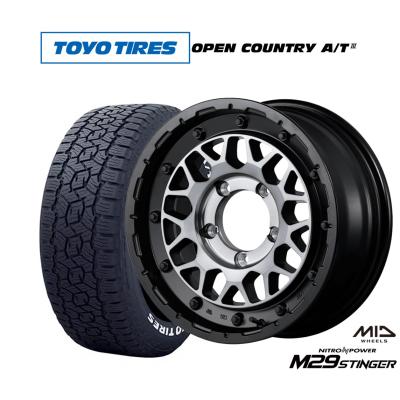 ナイトロパワー M29 スティンガー 商品一覧 - カーポートマルゼン