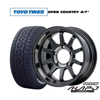 RAYS a lap j(自動車 夏タイヤホイールセット)の商品一覧 RAYS a lap j(自動車 夏タイヤホイールセット)の商品一覧