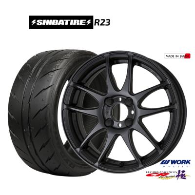 ワーク エモーション CR kiwami 16インチ 商品一覧 - カーポート