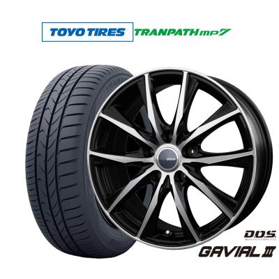 商談中！205/60R16 夏タイヤ　4本セット 新品 205/60R16 ホイールが選べる 普通自動車用サマータイヤホイール
